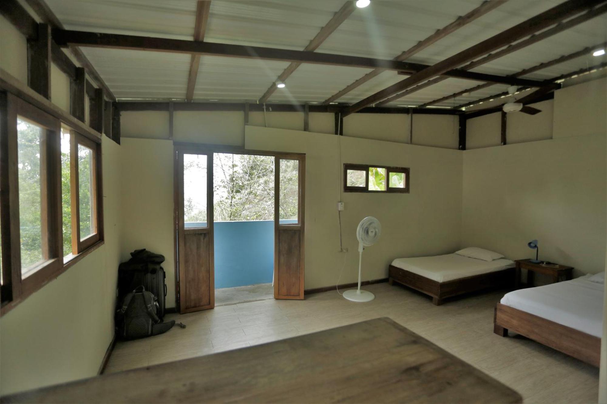 Choibana Ecolodge Bahia Solano Exterior photo